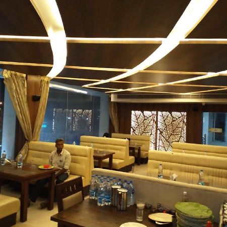 Saravanaa Residency Мадурай Экстерьер фото