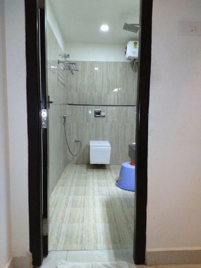 Saravanaa Residency Мадурай Экстерьер фото